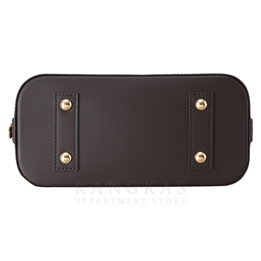 LOUIS VUITTON(USED)루이비통 다미에 에벤 알마 BB